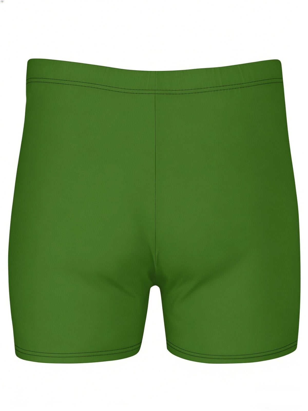 Boxer microfibre homme, 5 coloris