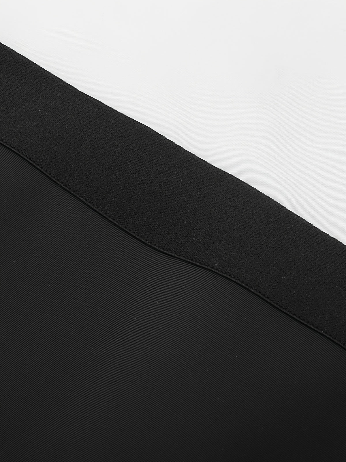 Boxer taille haute long homme — vue 2
