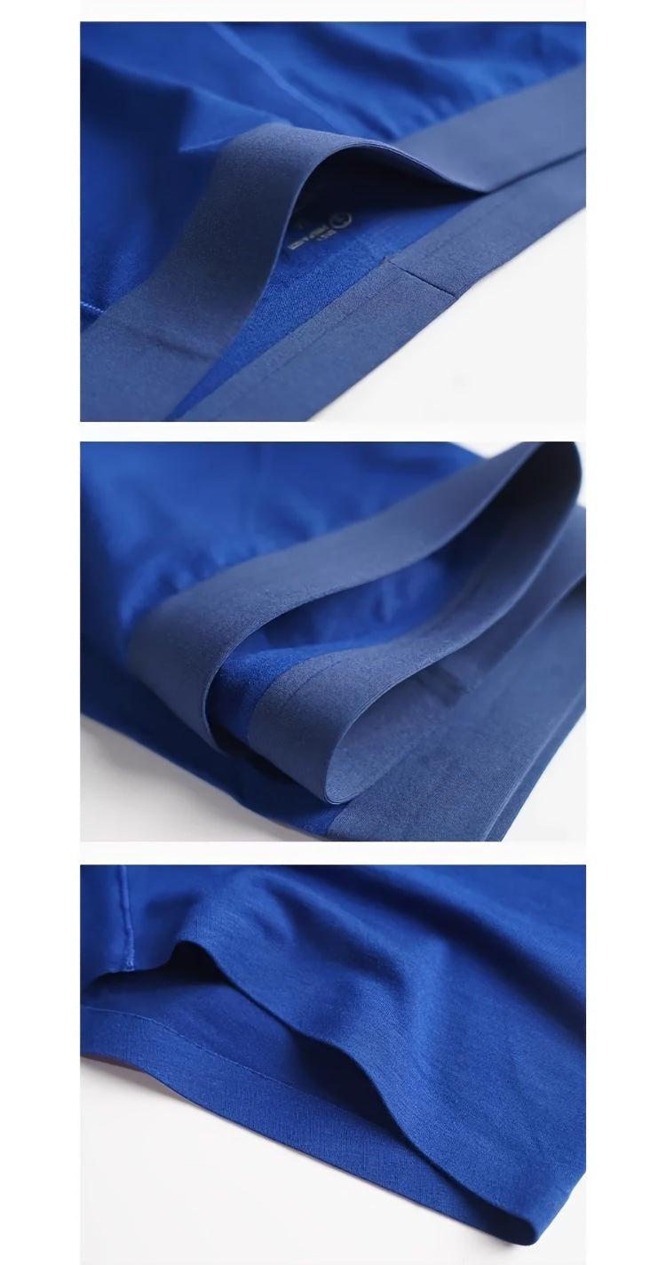 Boxer sans couture de sport homme — vue 5
