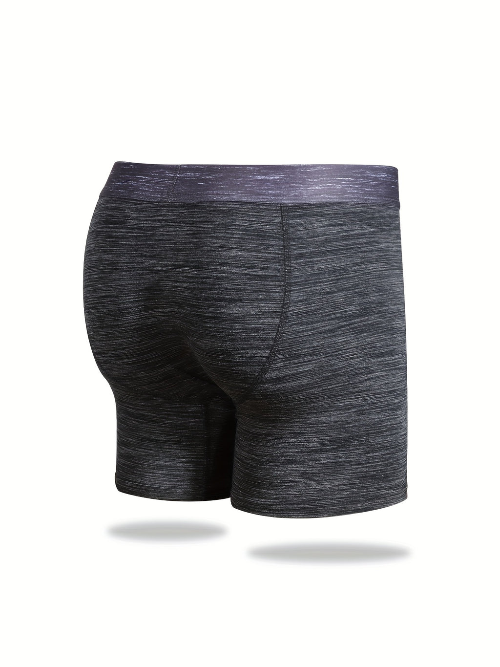 Boxer respirant bambou homme
