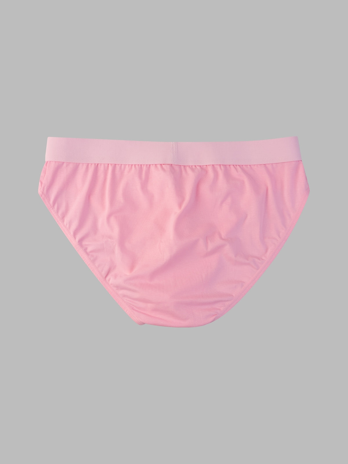 Slip respirant coton homme — lot de 3, uni, du XS au XL