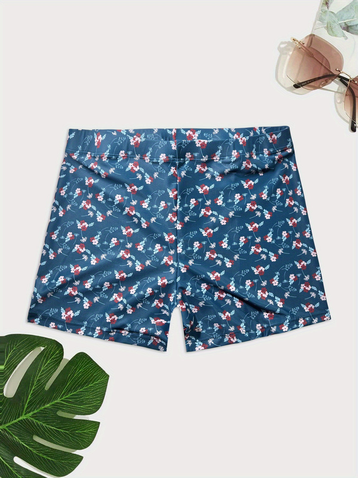 Boxer séchage rapide microfibre homme, 2 coloris