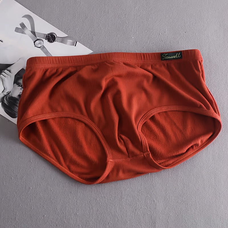 Slip taille basse respirant homme