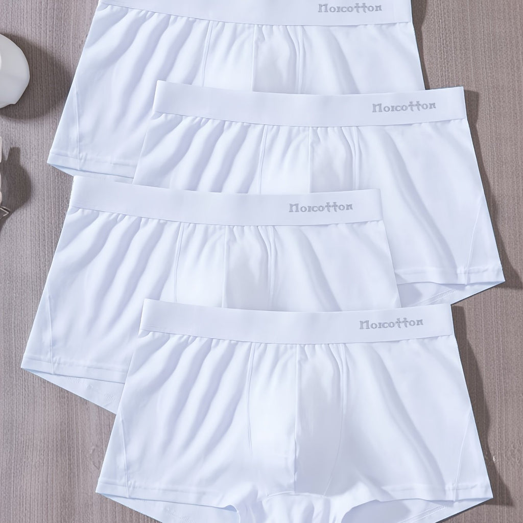 4 Blanc Pur