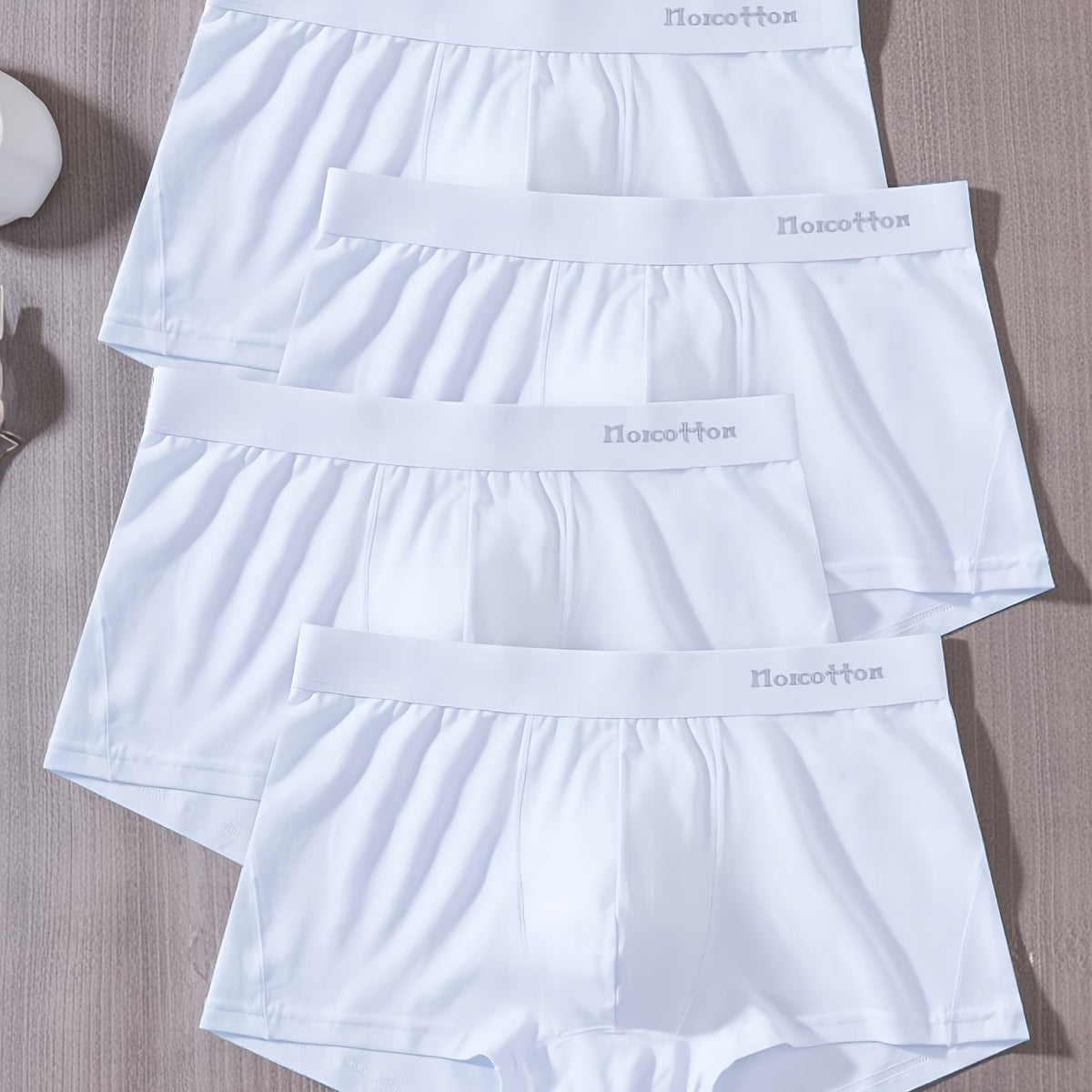 4 Blanc Pur