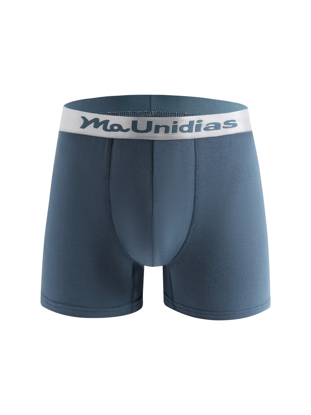 Slip bambou homme — lot de 5, uni