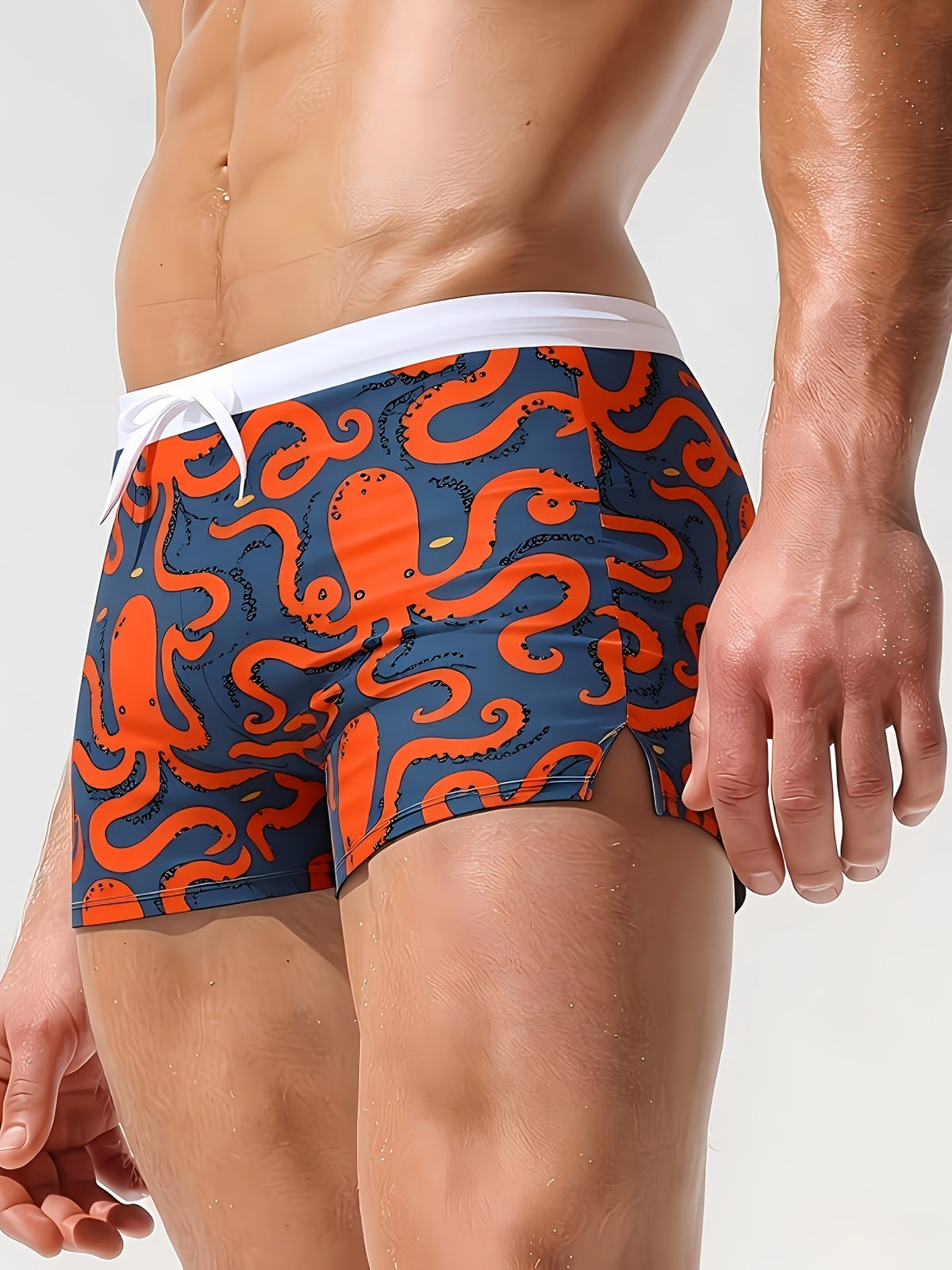 Boxer séchage rapide homme