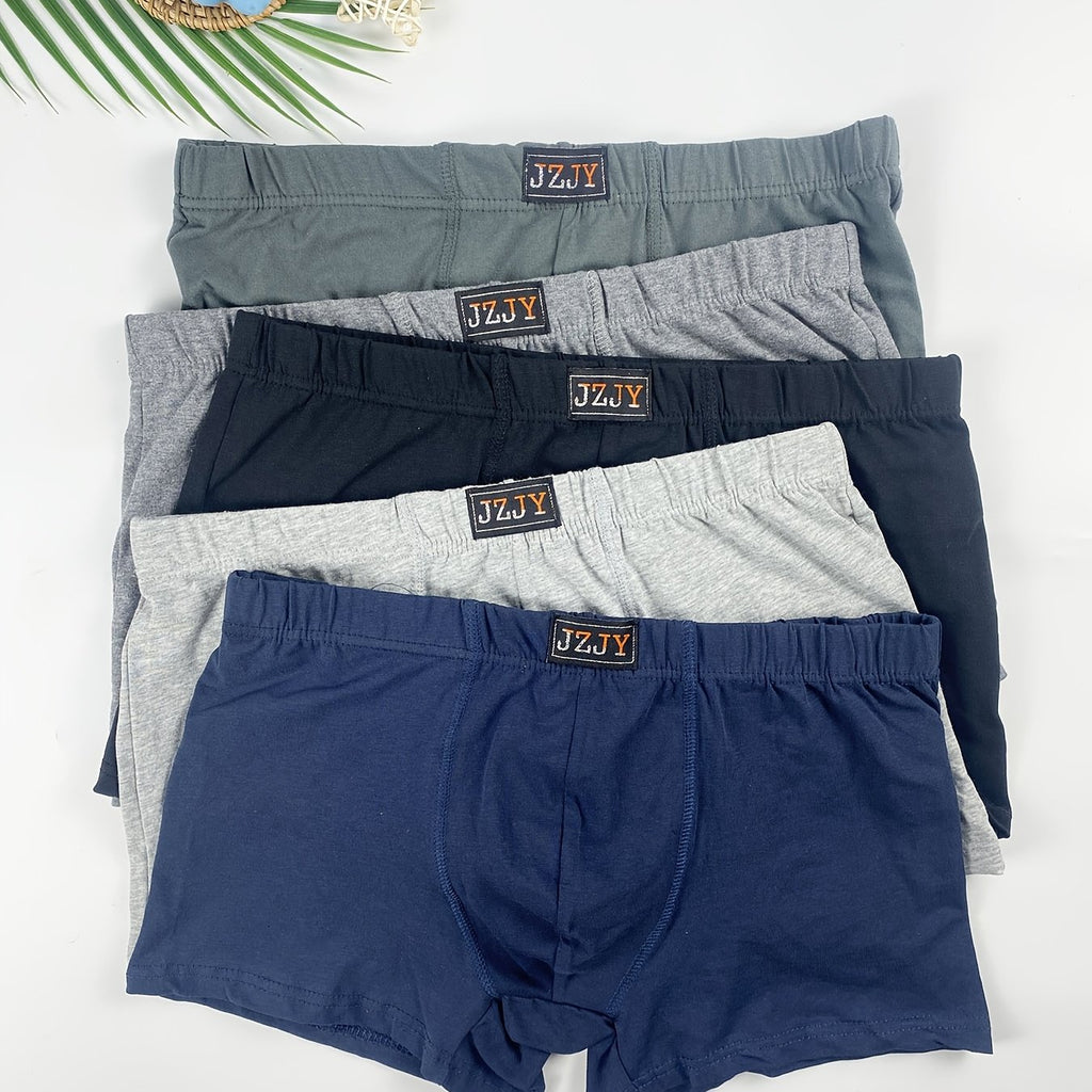 5pcs-couleur Mélangée
