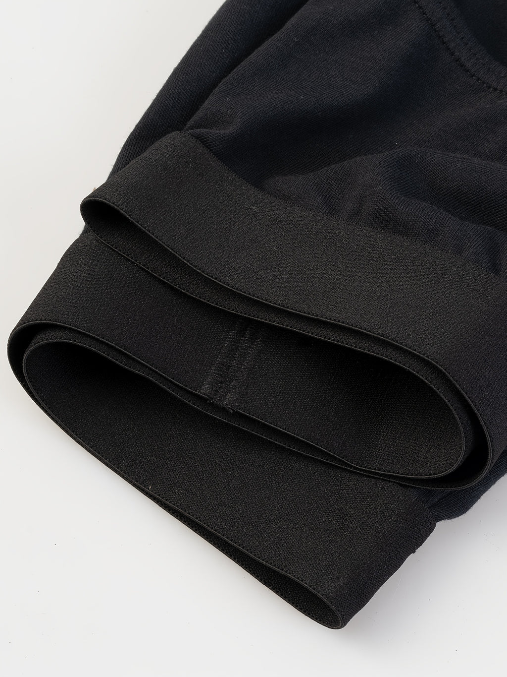 Slip coton homme — lot de 5, uni, du XS au XL (modèle 2)