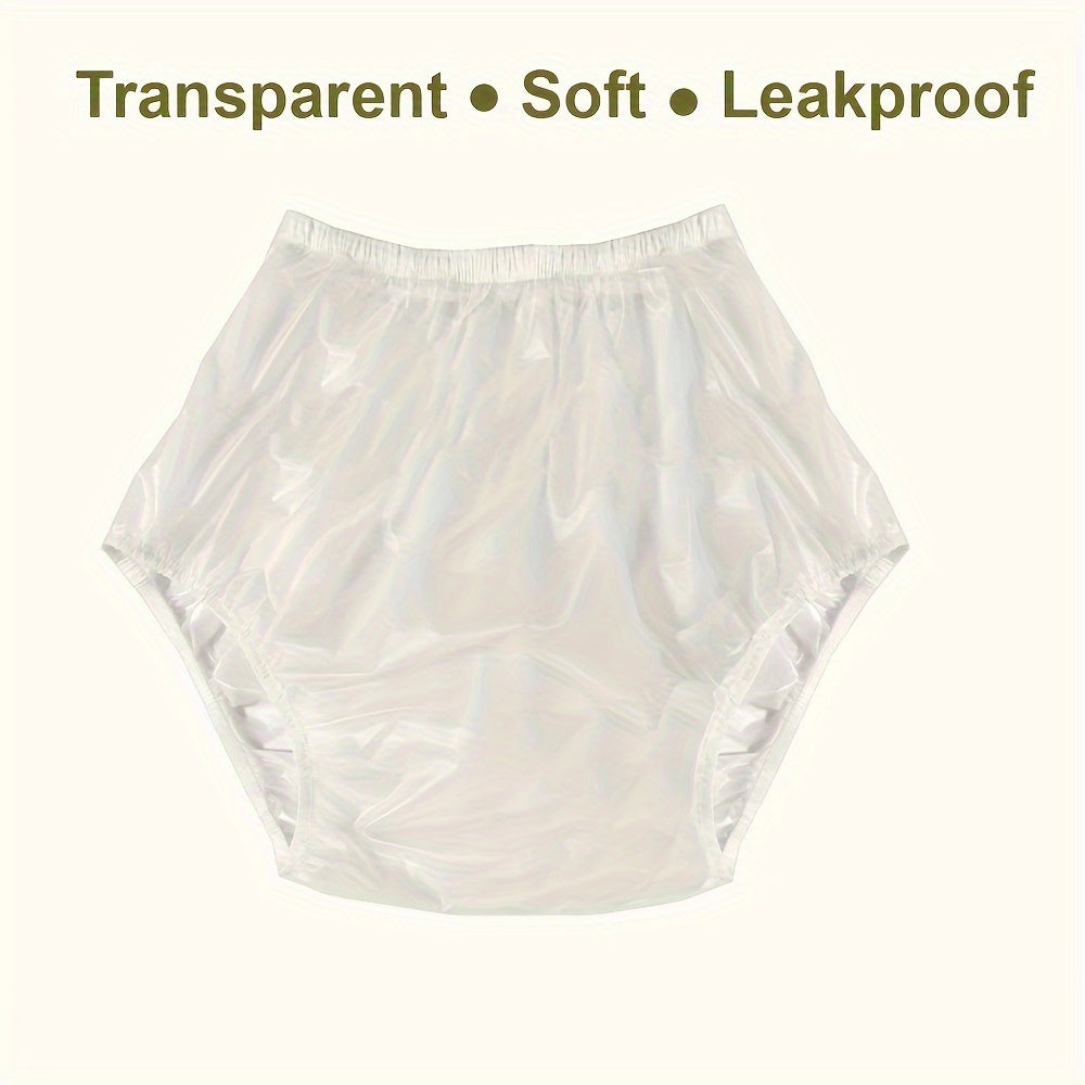 Slip homme, blanc