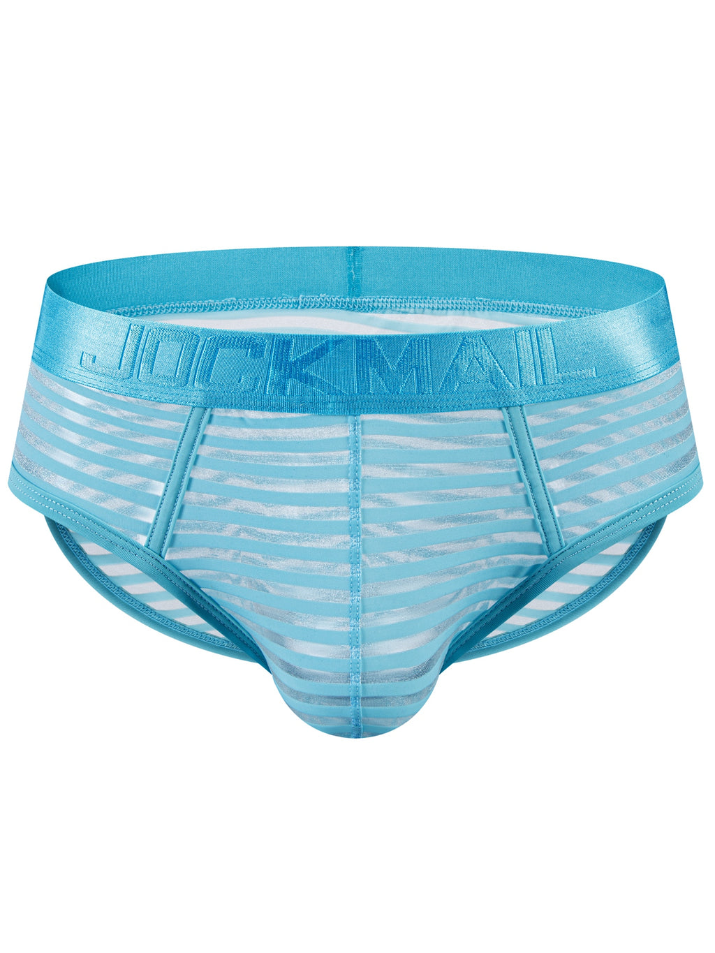 Slip taille basse large homme — vue 10