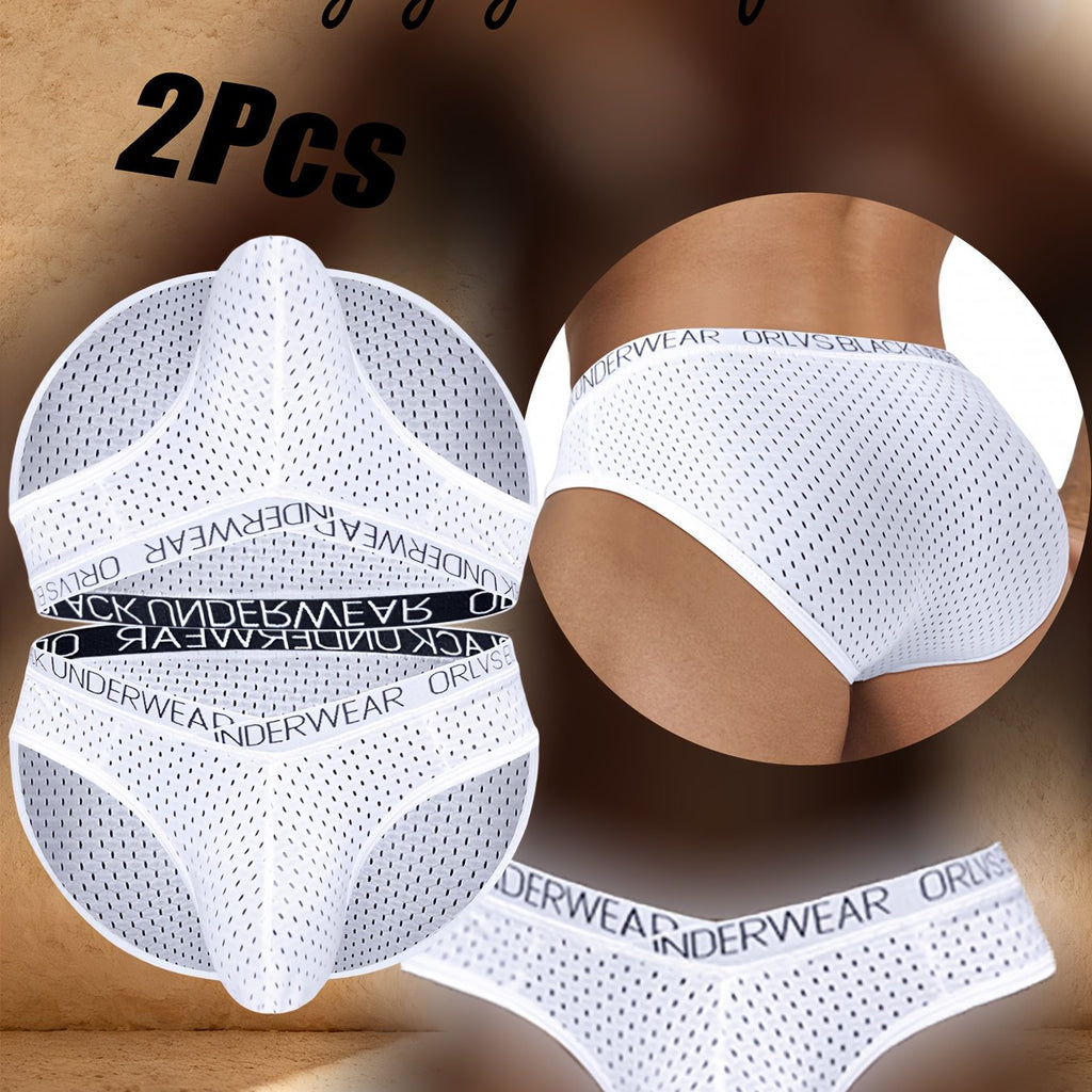 2 Pièces Blanc