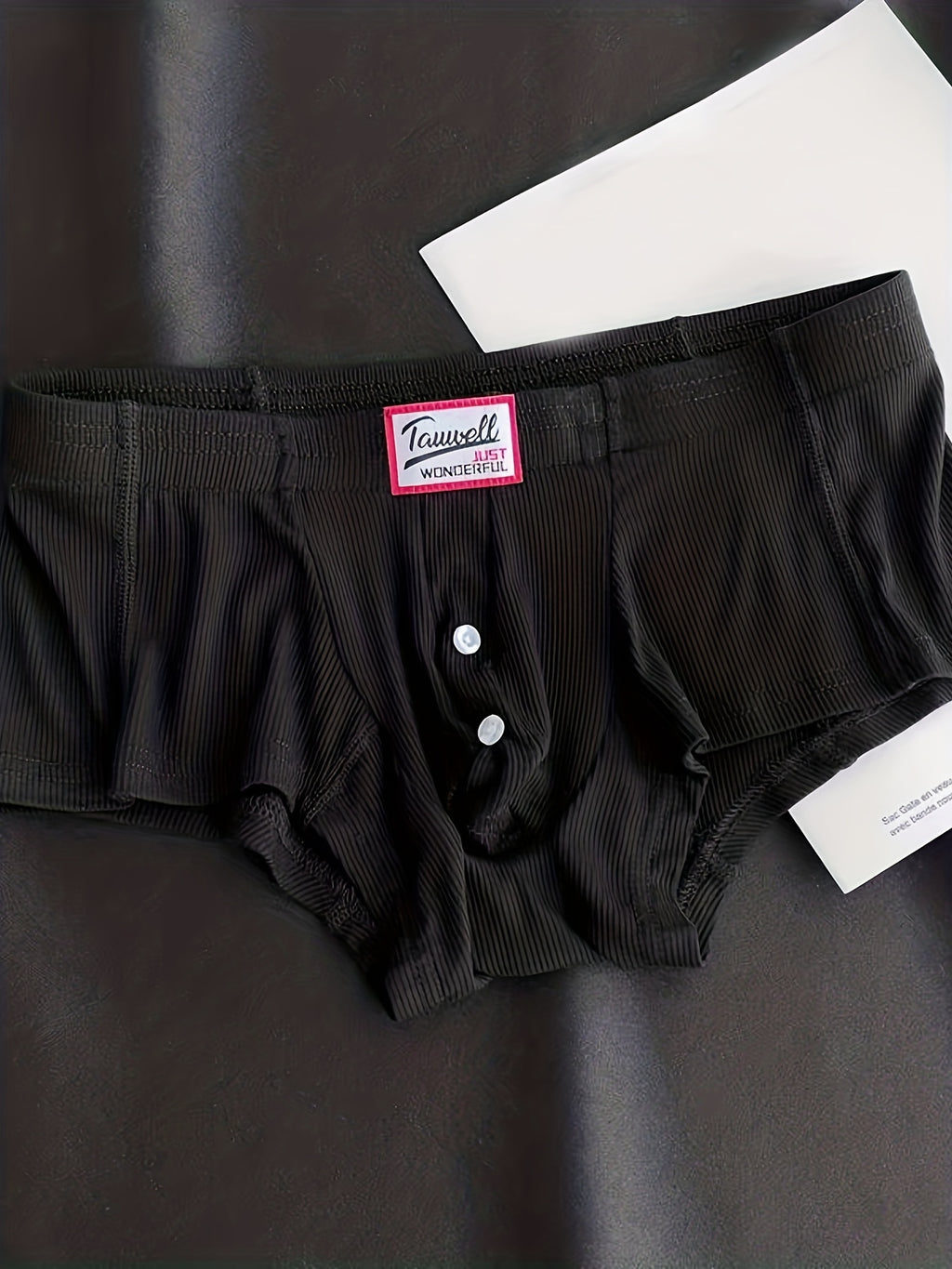 Boxer de sport respirant bambou homme — lot de 3, uni, assortiment S, du S au XL