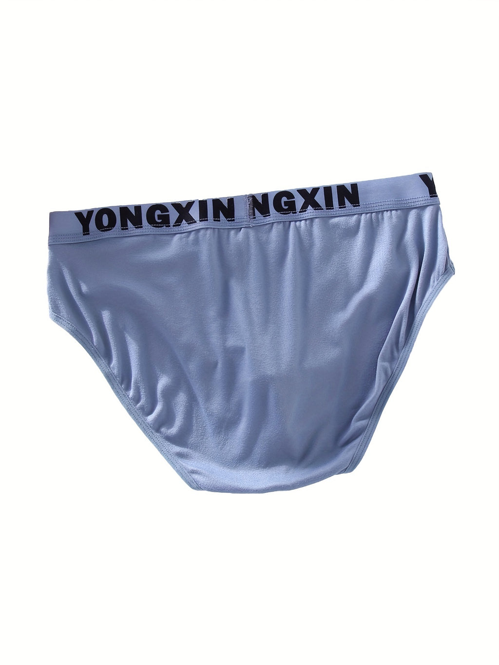 Slip respirant microfibre homme — lot de 10, imprimé, assortiment S (modèle 2)