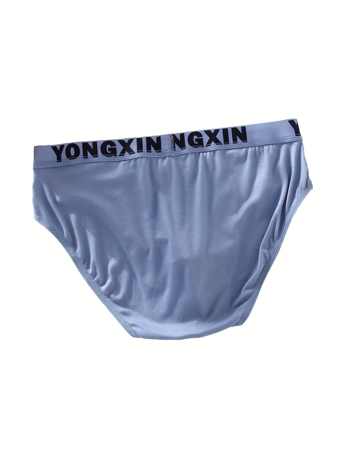 Slip respirant microfibre homme — lot de 10, imprimé, assortiment S (modèle 2)