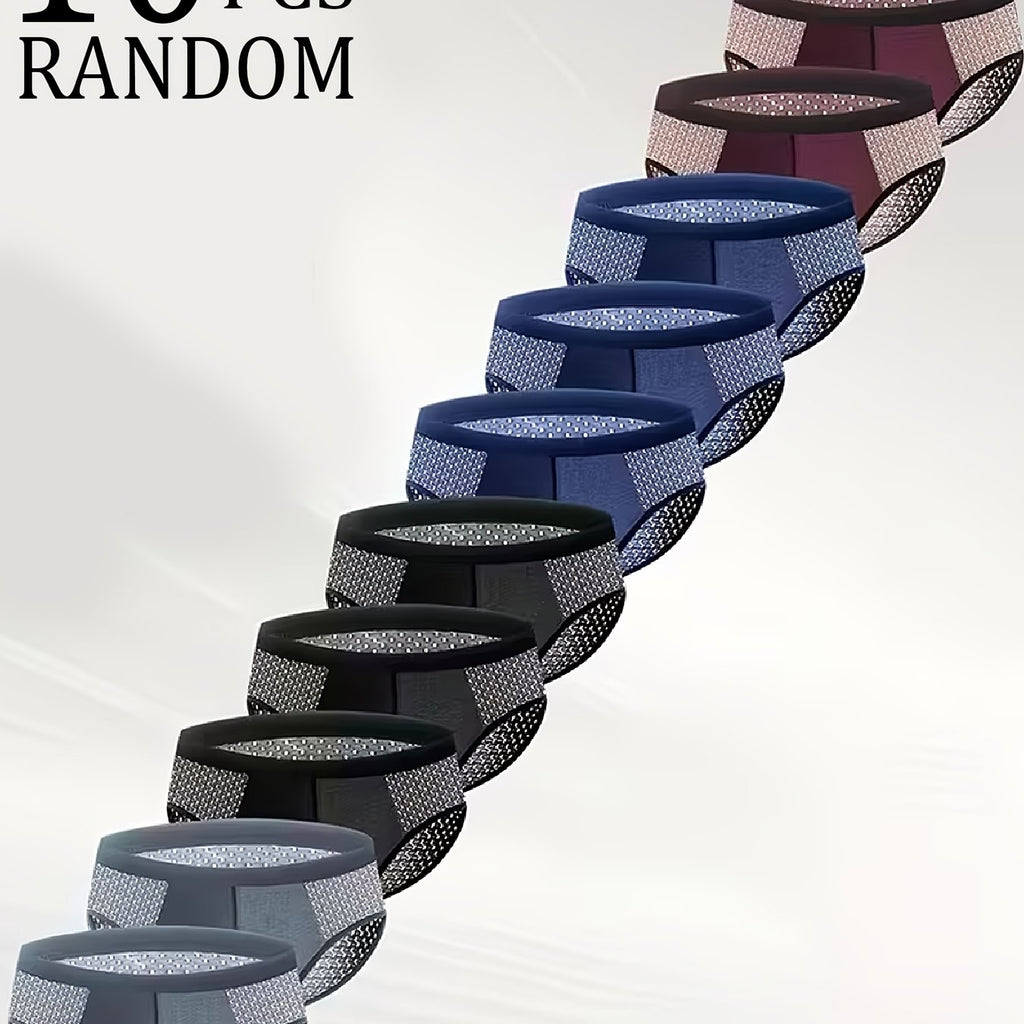 Random-10