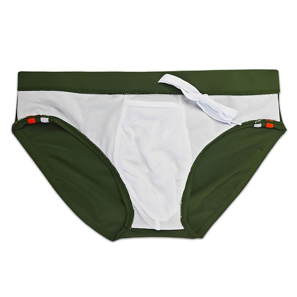 Boxer de sport séchage rapide microfibre homme, 5 coloris, du XS au L