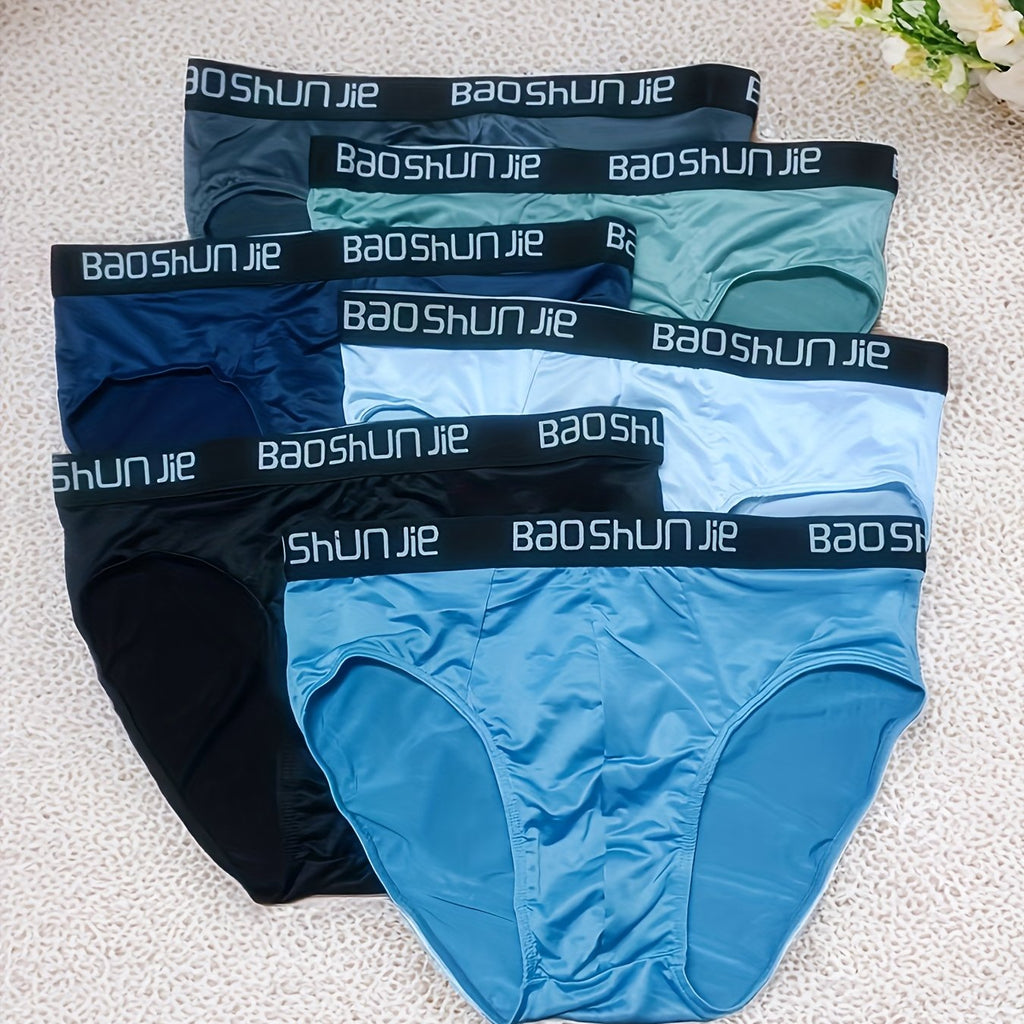6 Couleurs Mélangées