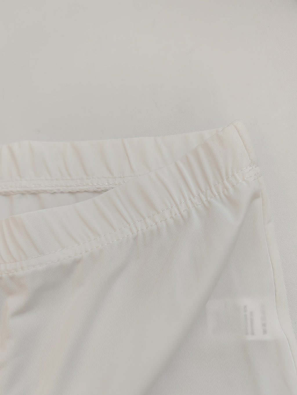 Boxer de sport séchage rapide microfibre homme, uni