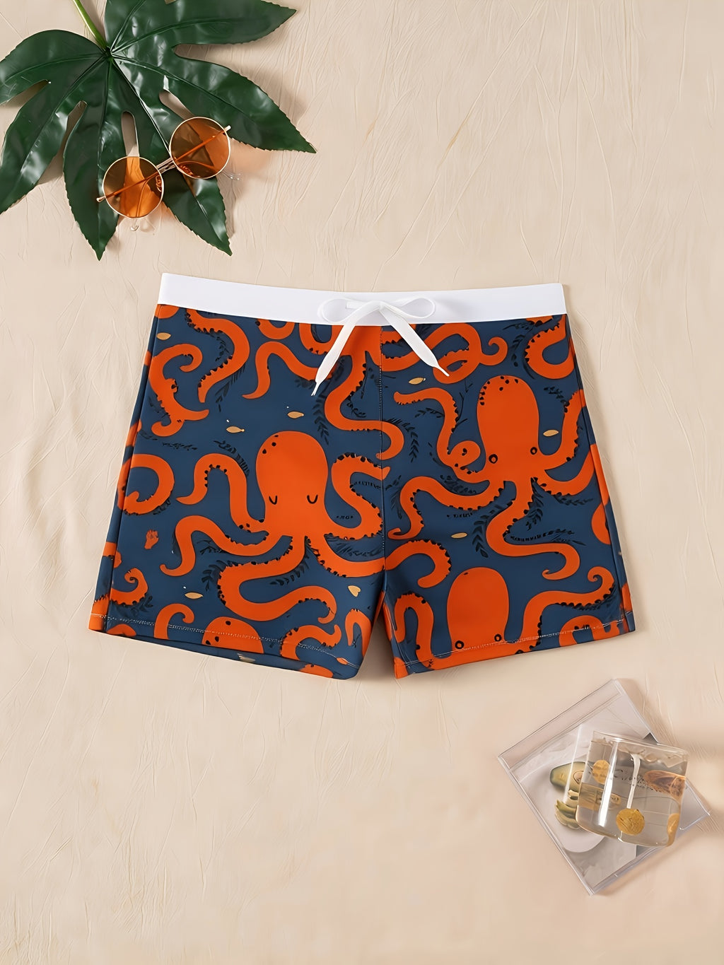 Boxer séchage rapide homme