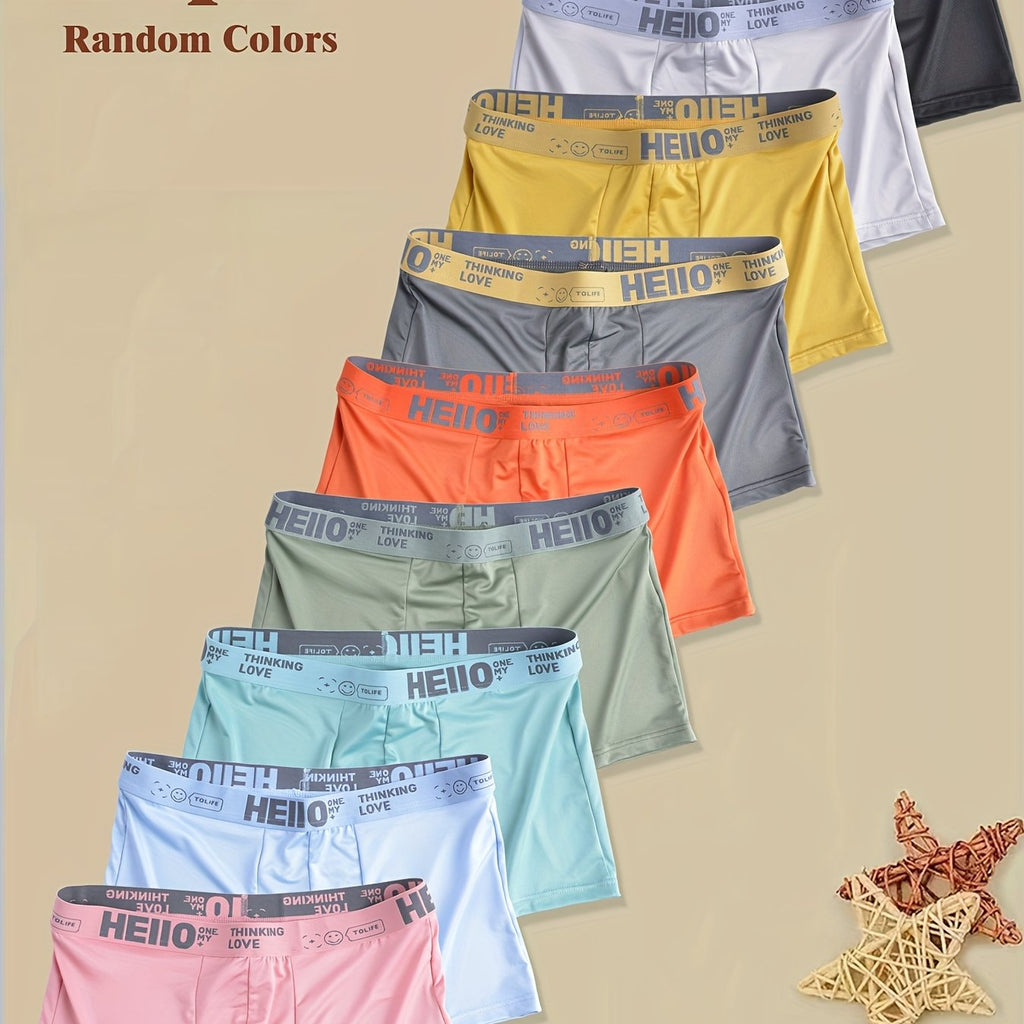 7 combinaisons de couleurs A