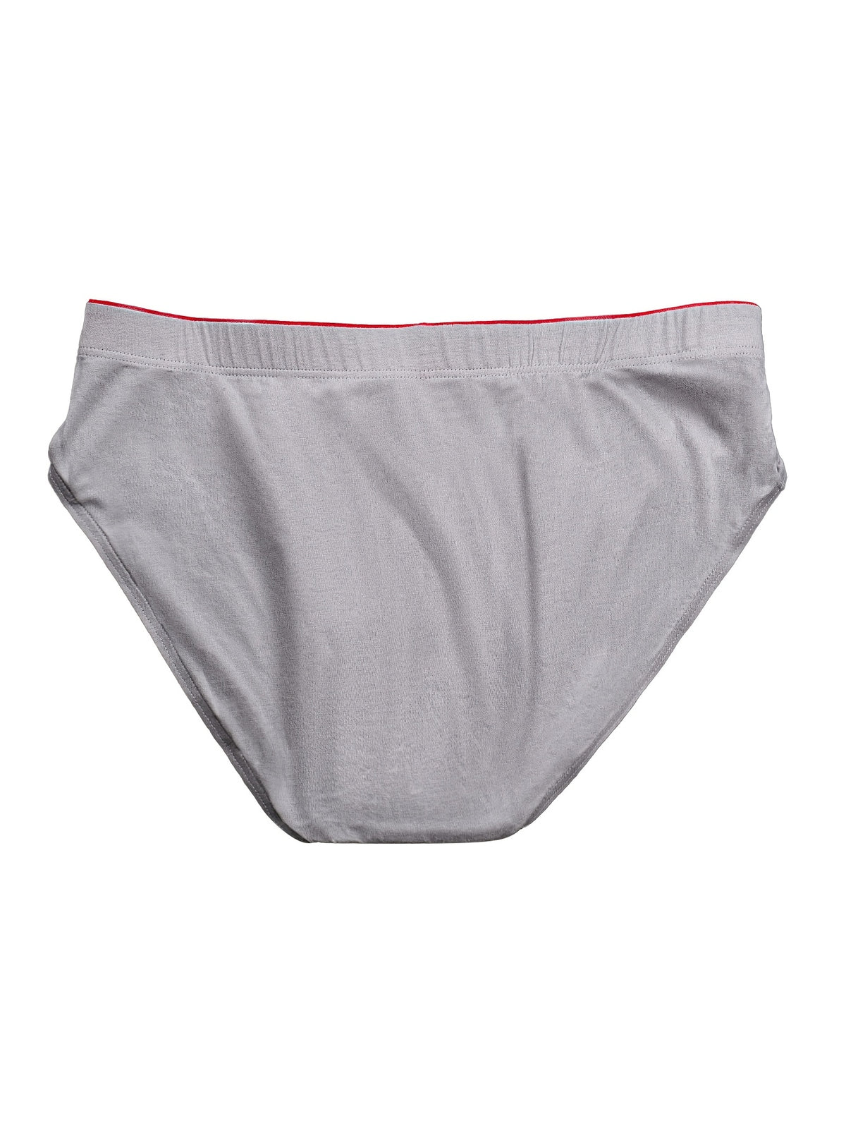 Slip moulant respirant microfibre homme — lot de 3