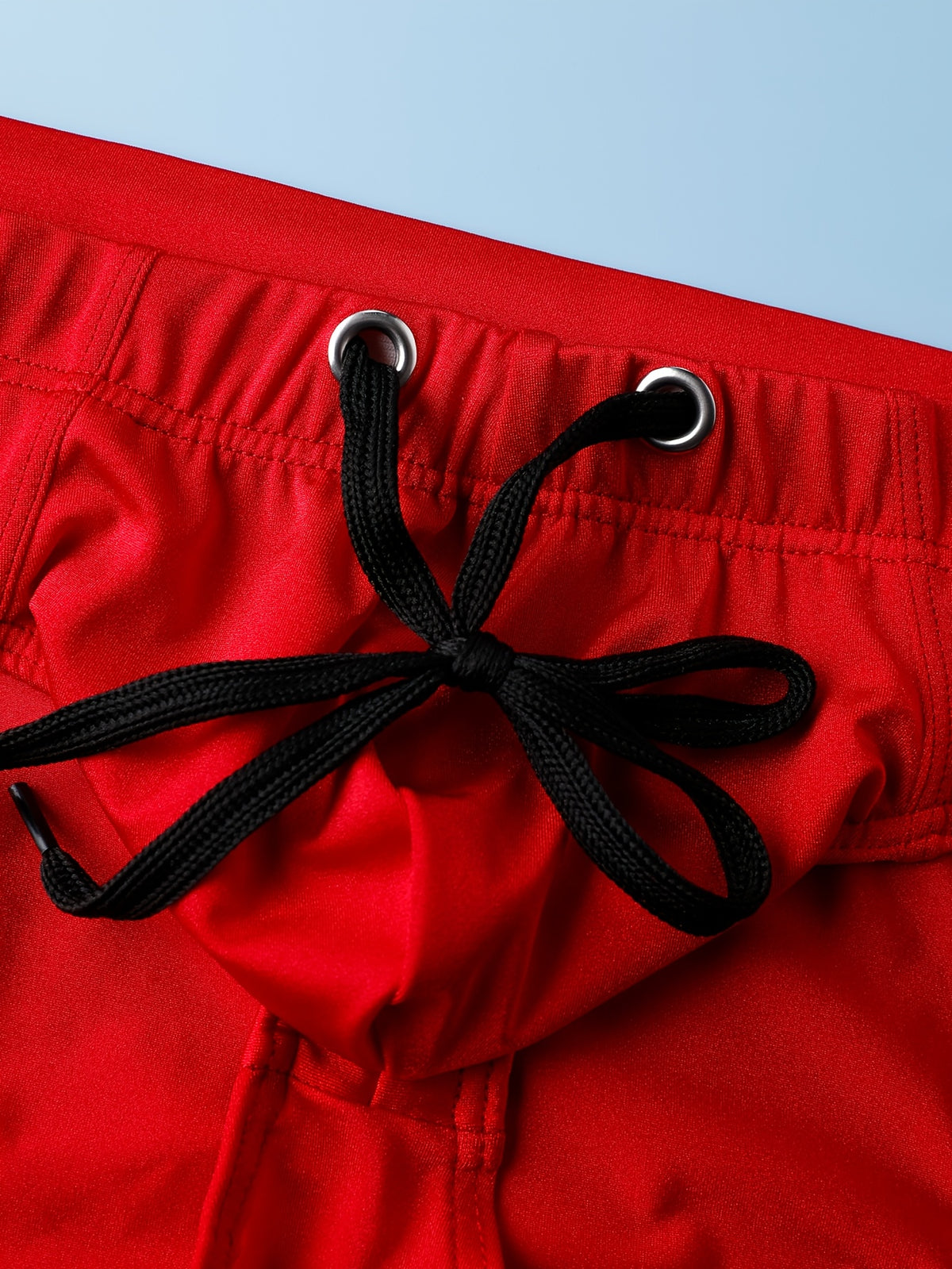 Boxer homme — lot de 3, lavable en machine, élasticité moyenne