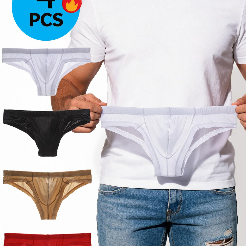 4 pièces