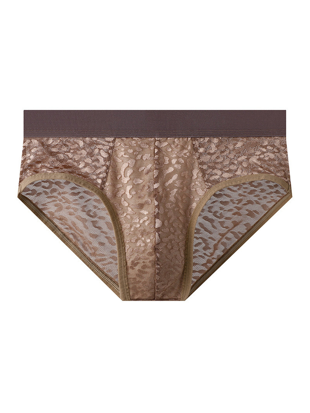Slip de sport respirant microfibre homme — lot de 4, uni, du S au XL