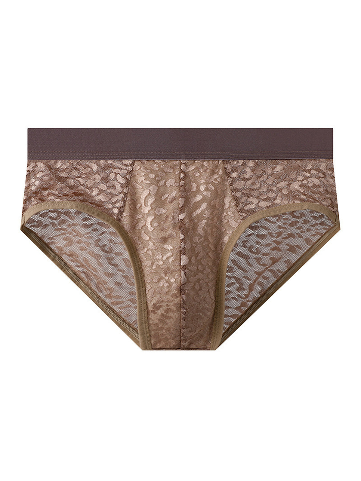 Slip de sport respirant microfibre homme — lot de 4, uni, du S au XL