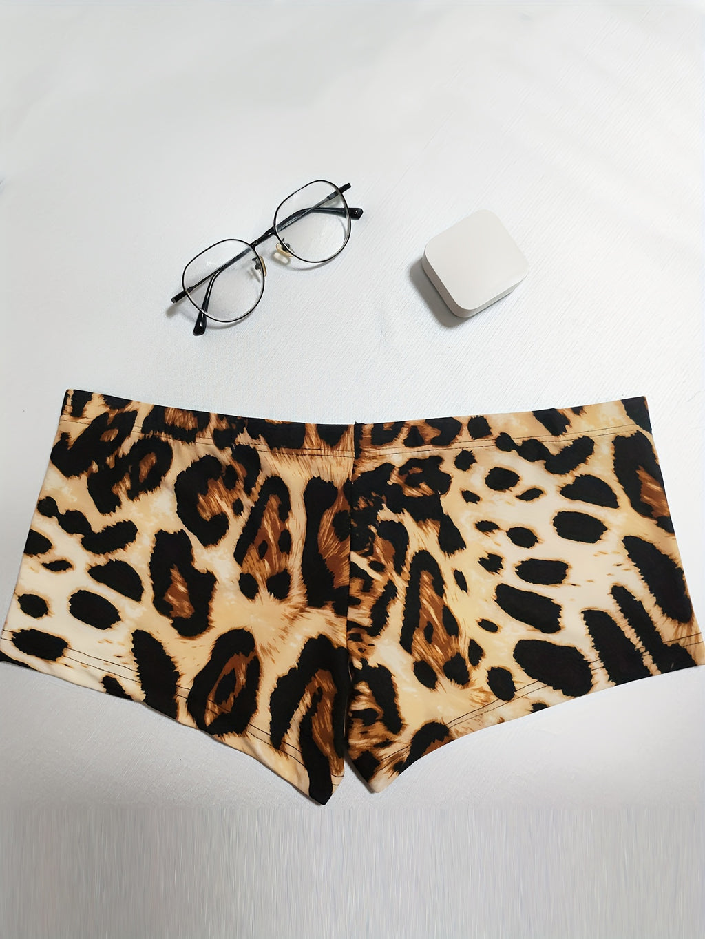 Boxer microfibre homme, 3 coloris