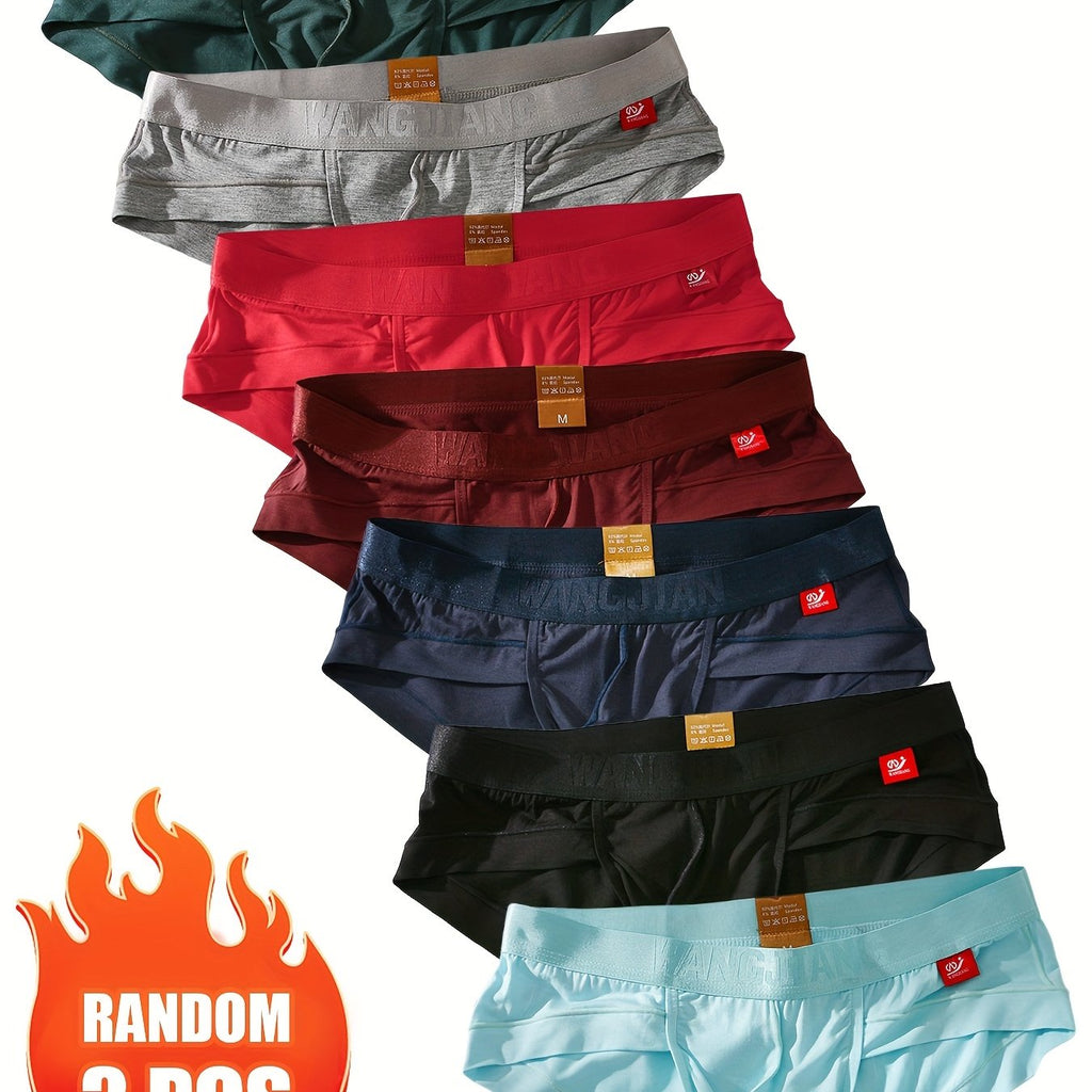 3 packs de couleurs aléatoires