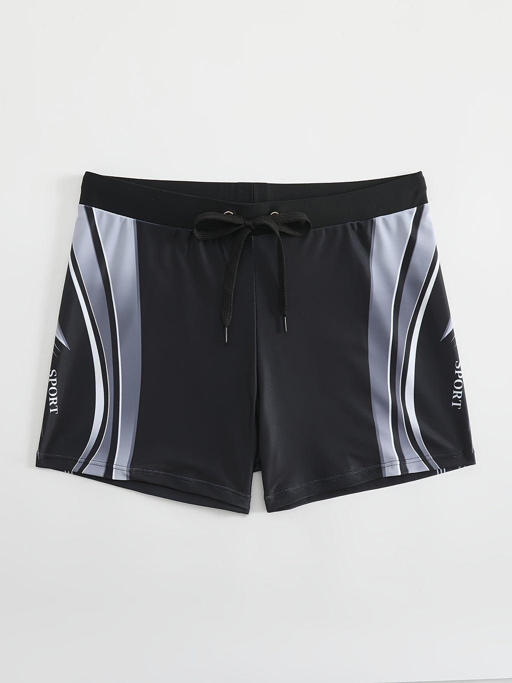 Boxer séchage rapide microfibre homme, 4 coloris, du S au 3XL