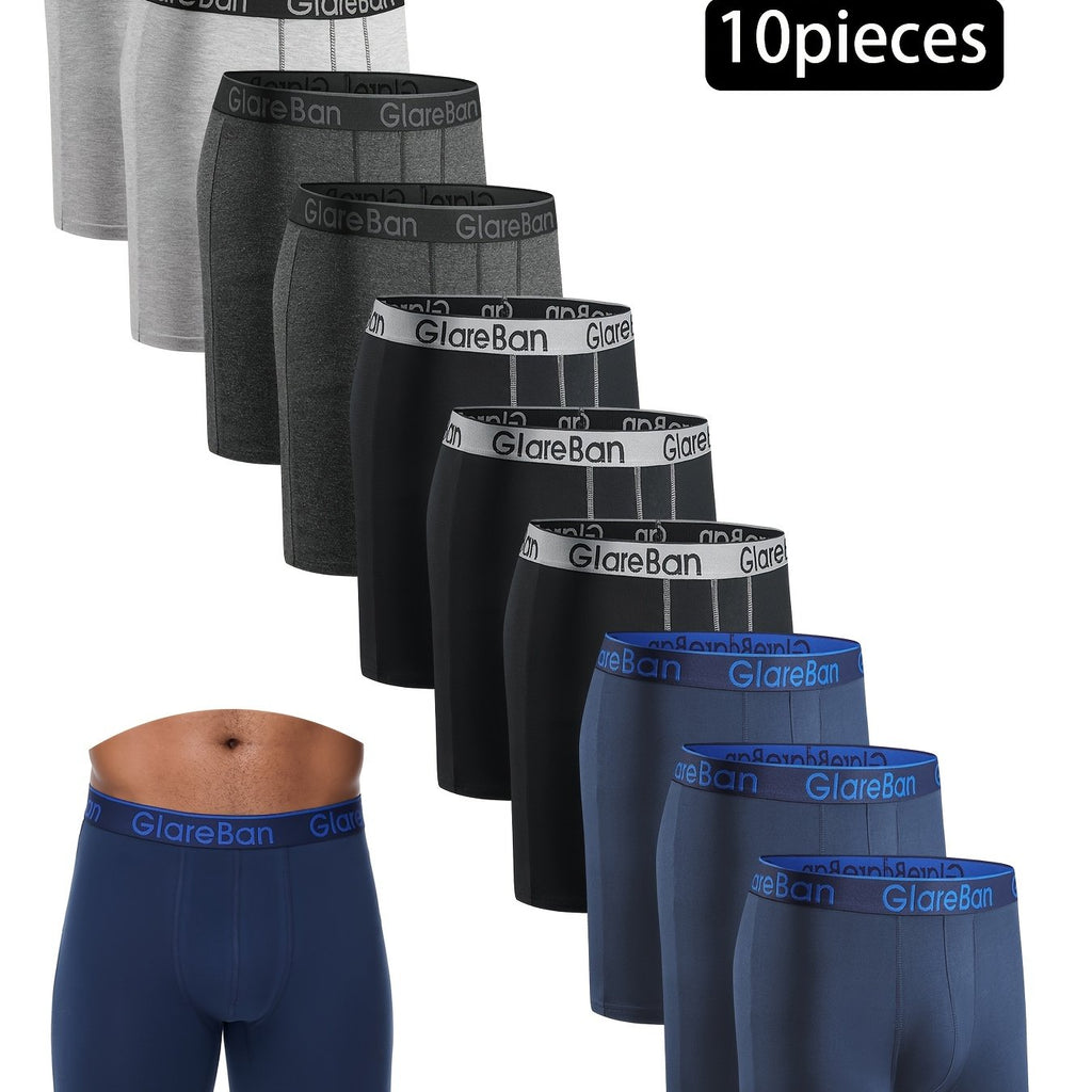 Paquet De 10 - Couleurs Mélangées