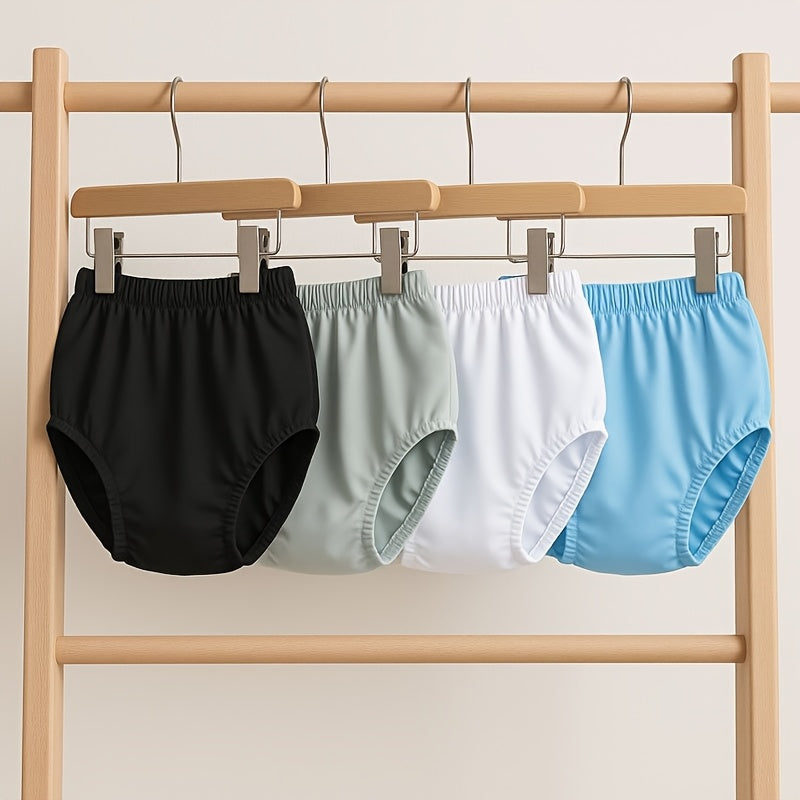 Slip microfibre homme, 4 coloris, du M au XL