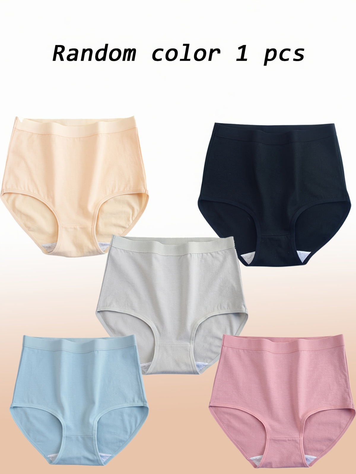 Slip moulant microfibre homme, uni