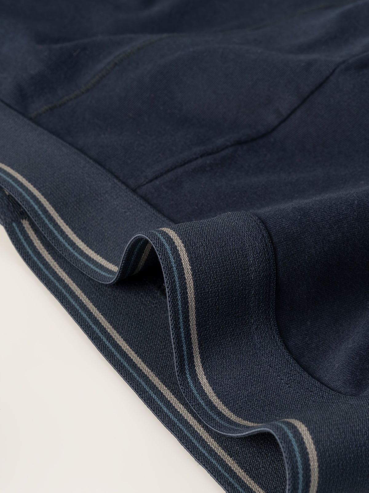 Boxer large grande taille coton homme — lot de 5, uni, assortiment 5-2