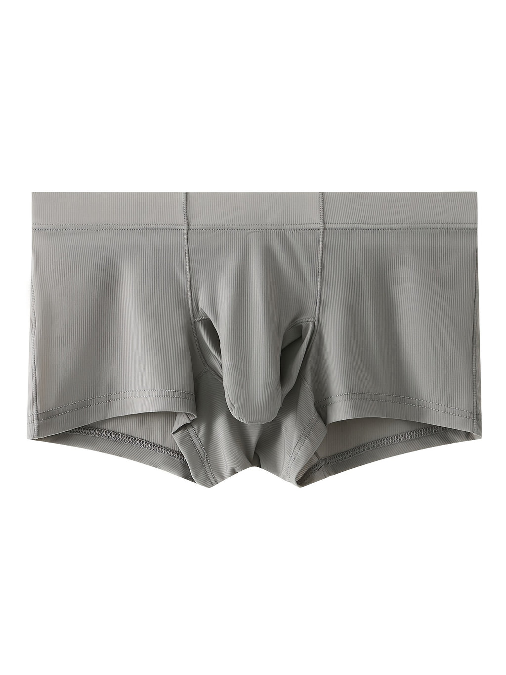 Slip grande taille séchage rapide microfibre homme