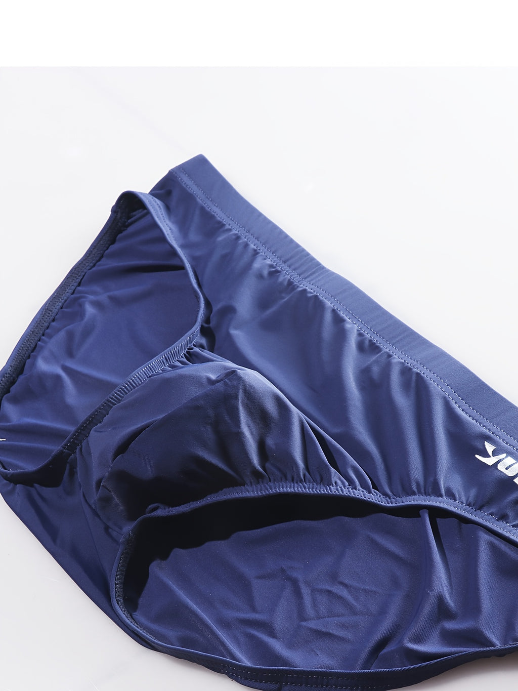 Slip séchage rapide respirant microfibre homme