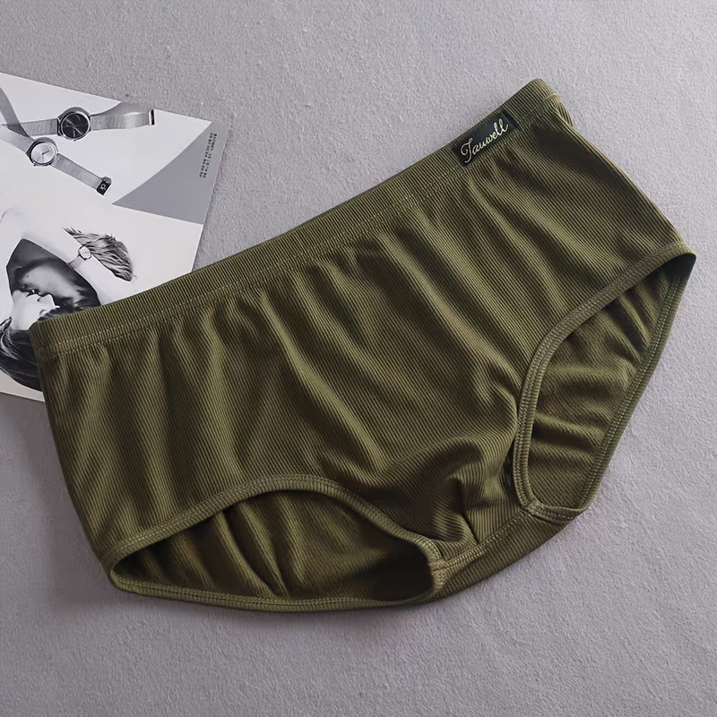 Slip taille basse respirant homme