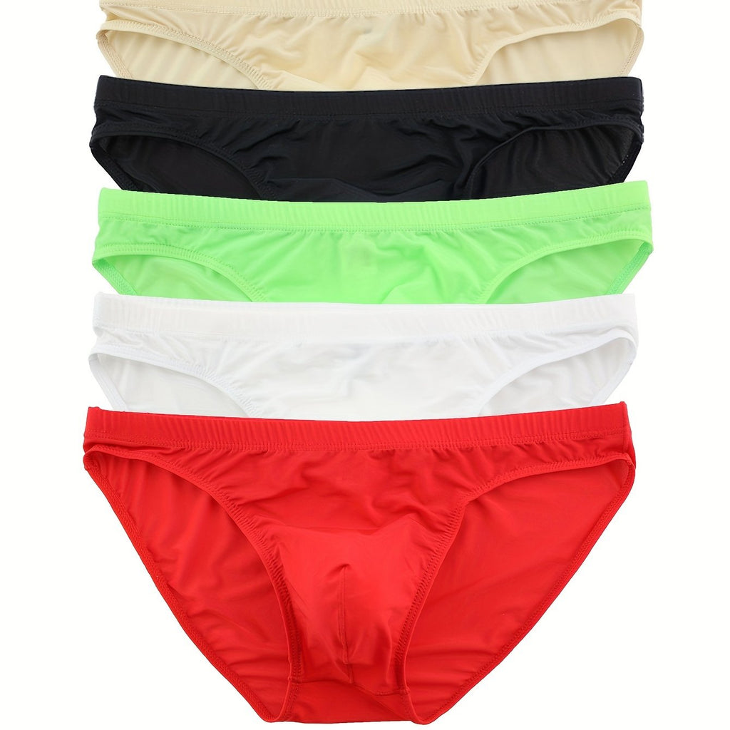 5 Pièces-couleur Mélangée A