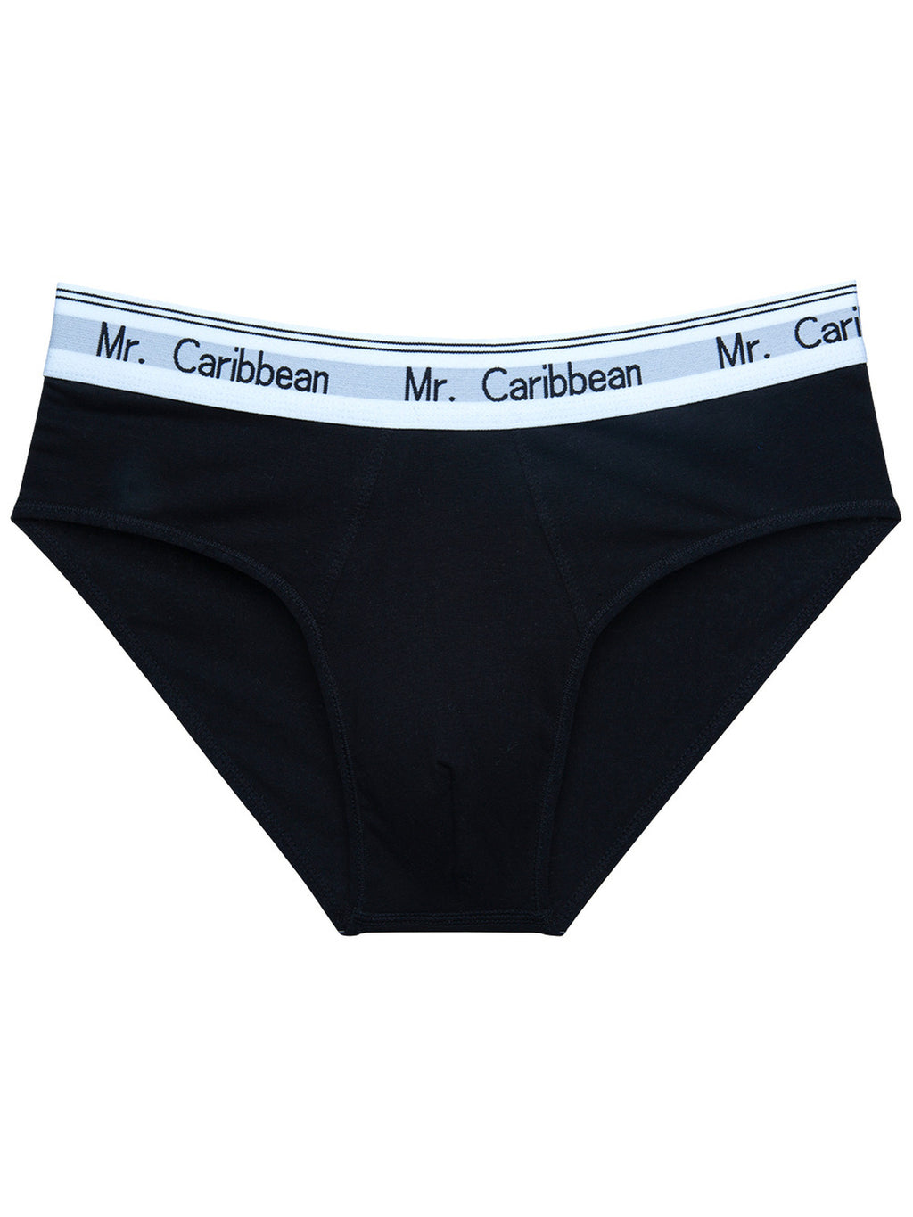 Slip de sport coton homme — lot de 4, uni, du S au XL