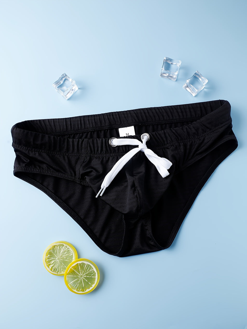 Slip homme, 3 coloris