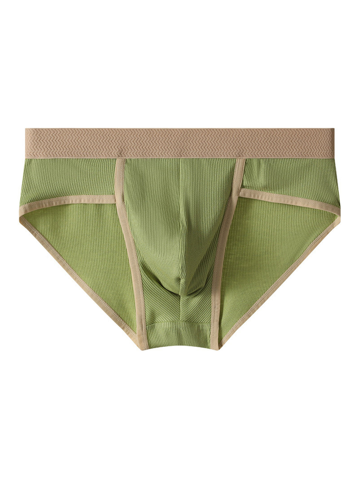 Slip de sport respirant modal homme — lot de 4, uni