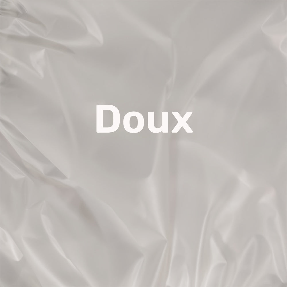 Slip homme, blanc