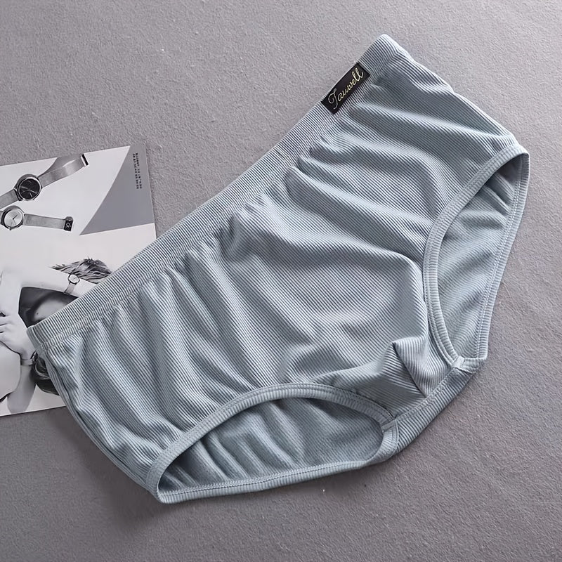 Slip taille basse respirant homme