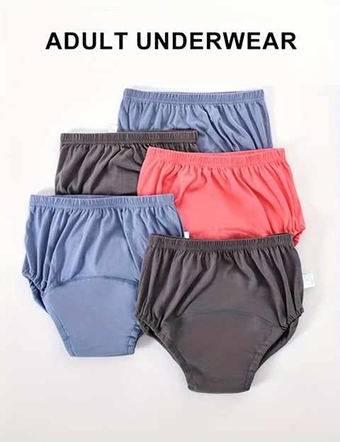 Boxer respirant microfibre homme — lot de 2, uni