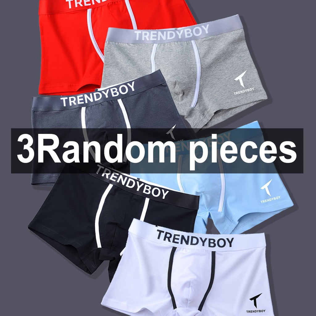 3 Pièces Combinaison Couleur A