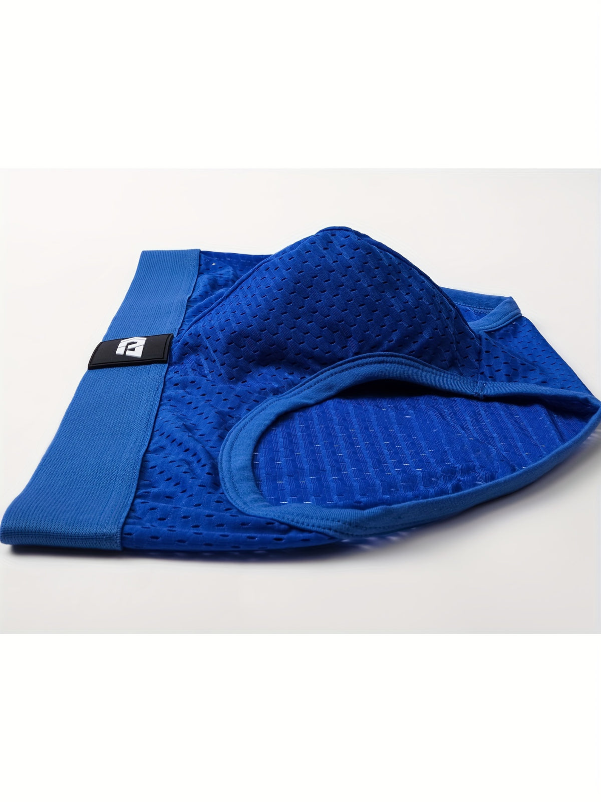 Slip respirant extensible microfibre homme — vue 14