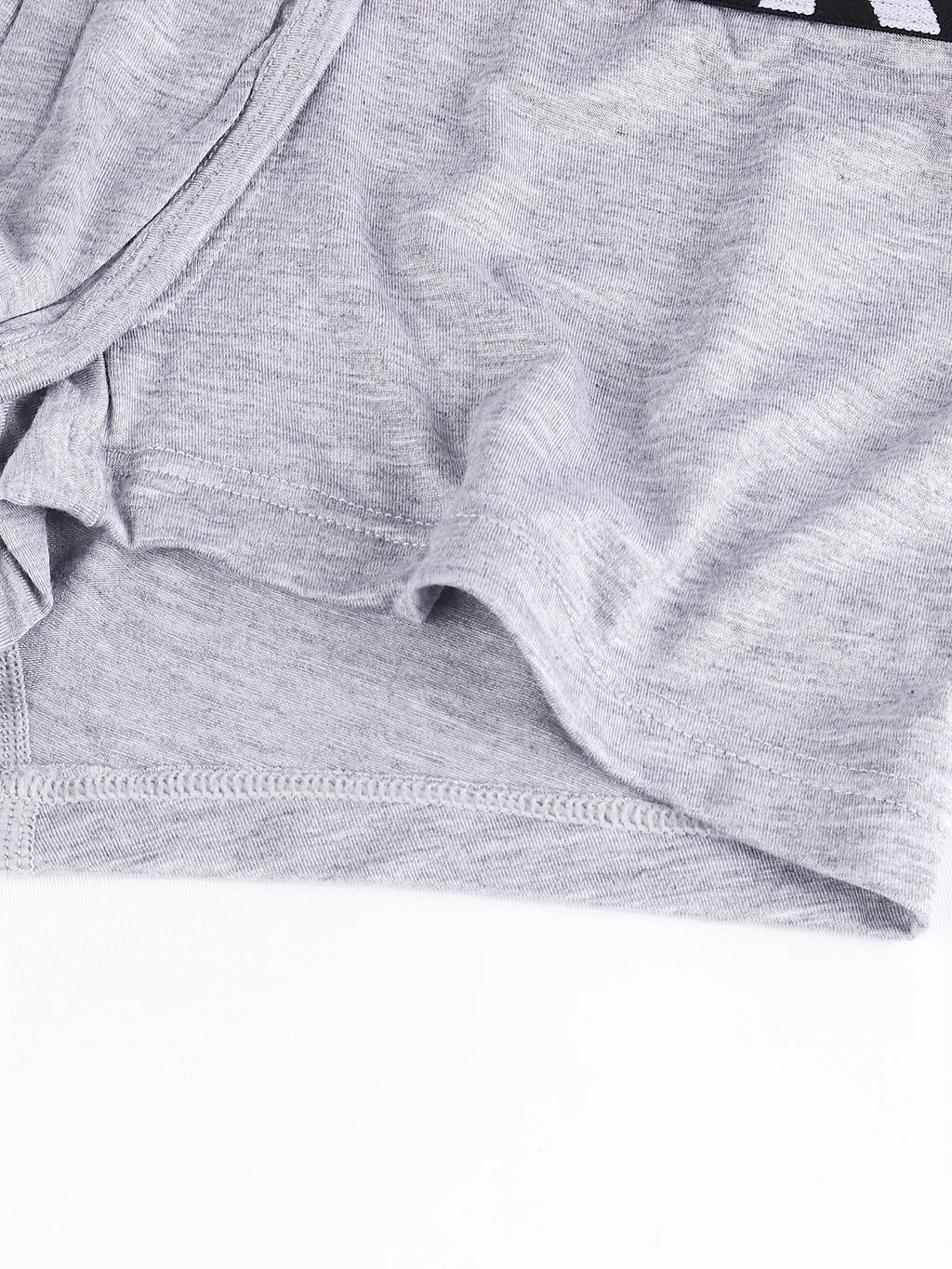 Boxer de sport respirant bambou homme, 5 coloris